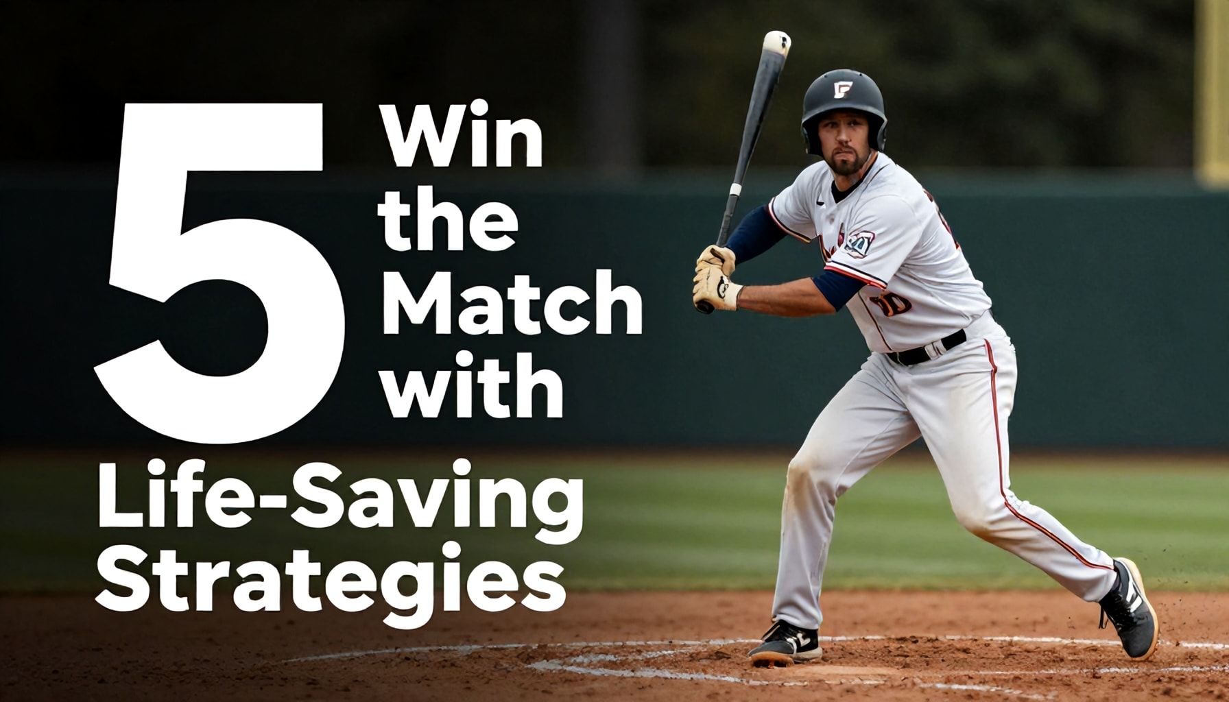 5 Hayatta Kalma Stratejisiyle Maçı Kazanın*