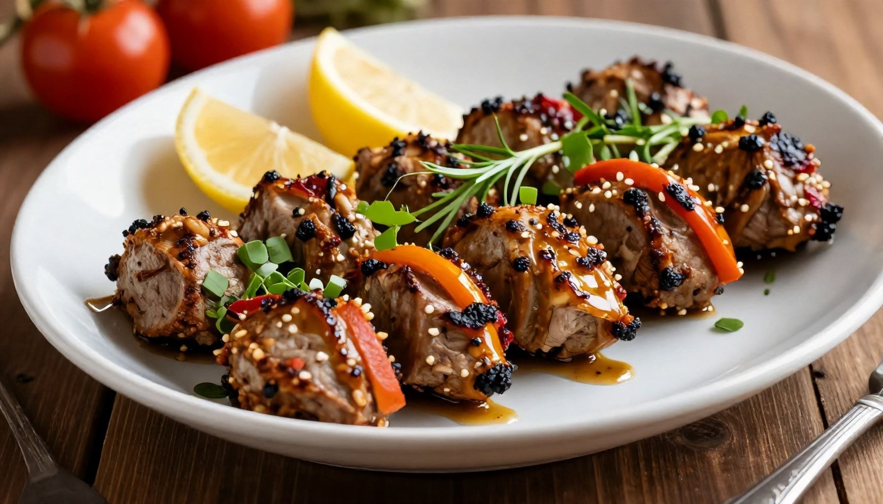 5 Lezzetli Almanya Döner İçin Pratik ve Sağlıklı Yöntem*