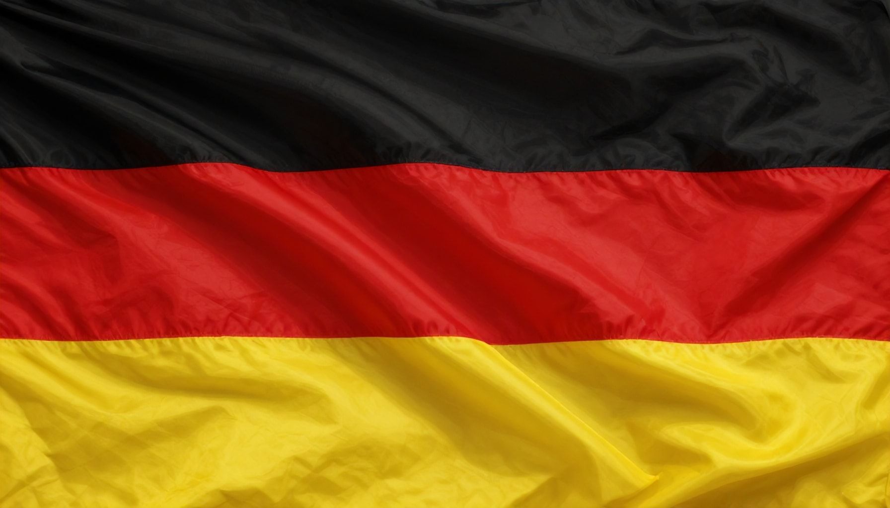 5 Renkli detayla Almanya bayrağının kimlikteki rolü