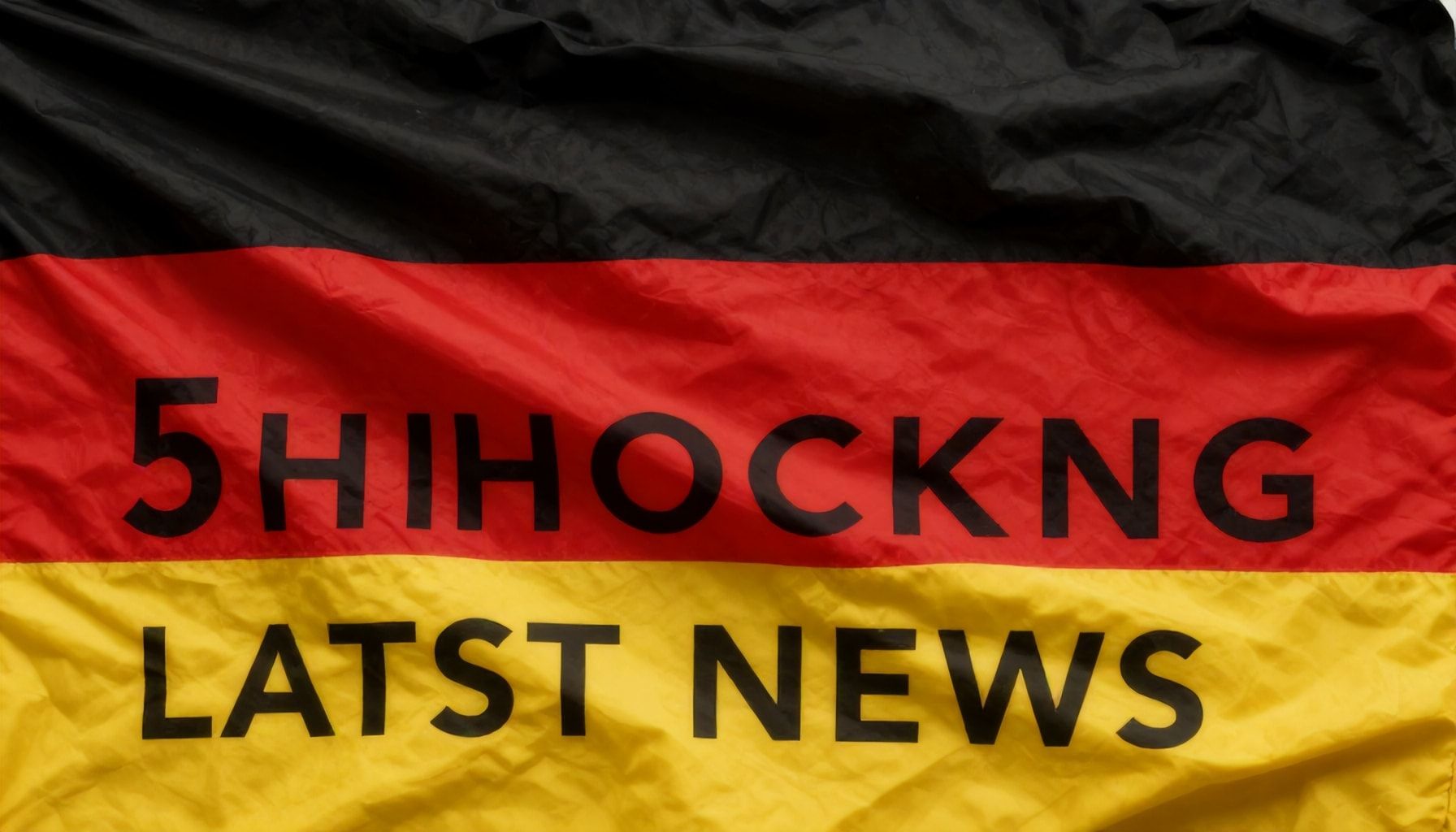 5 Şok Edici Almanya Son Dakika Haberi: Detaylı Analiz ve Gerçekler*