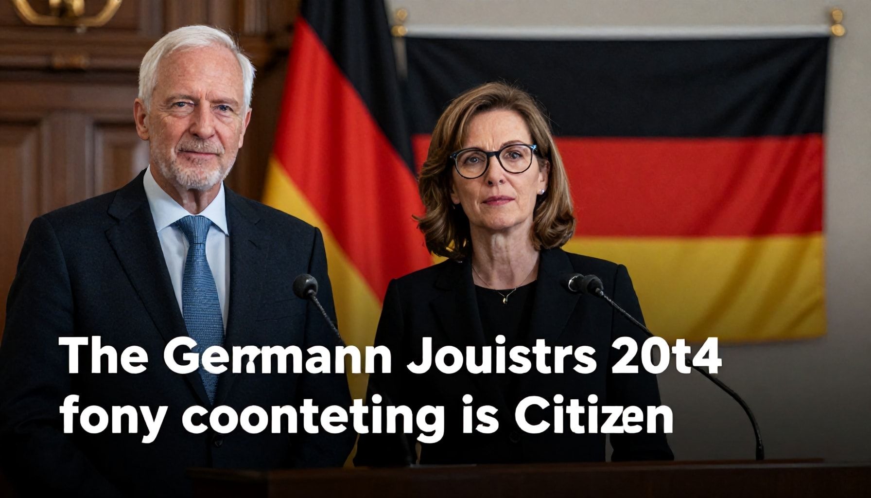 5 Yolla Almanya Hükûmeti Vatandaşlarıyla İletişim Kuruyor*