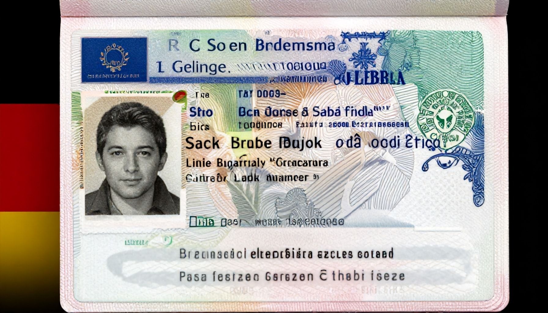 5 Yolla Almanya Vizesini Düşük Ücretle Alın*