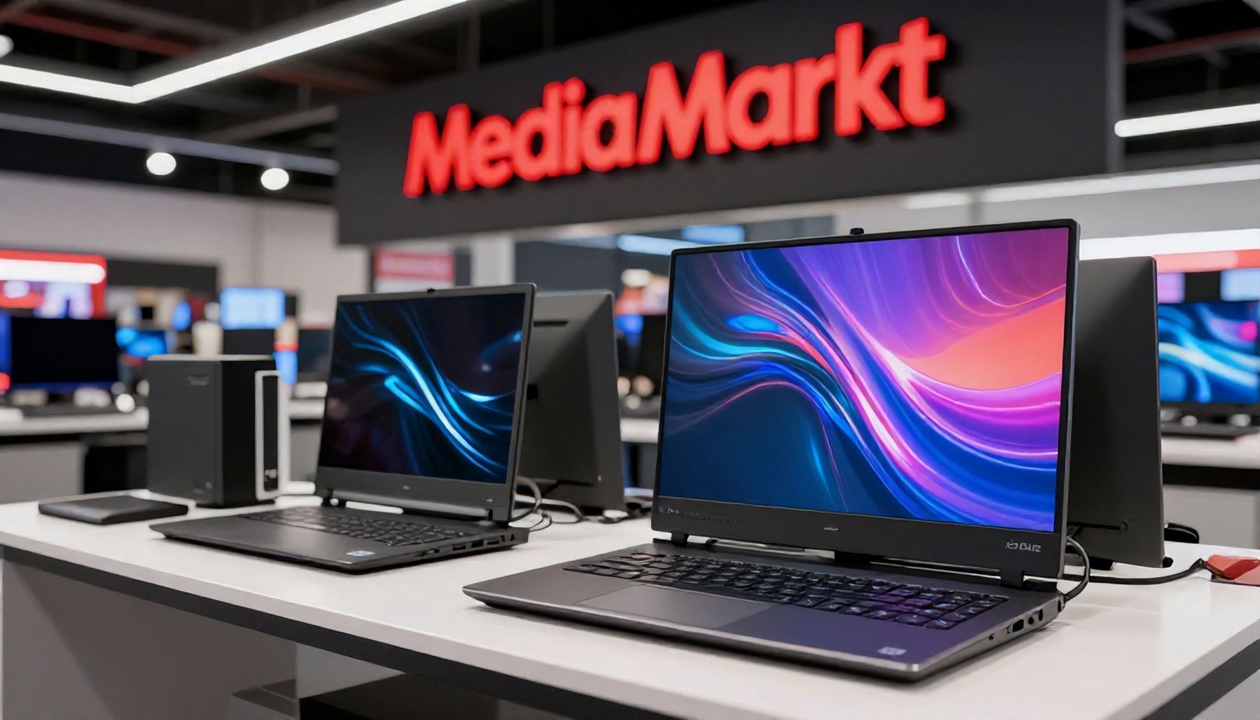5 Yolla Media Markt'ta En İyi Teknoloji Ürünlerini Keşfedin