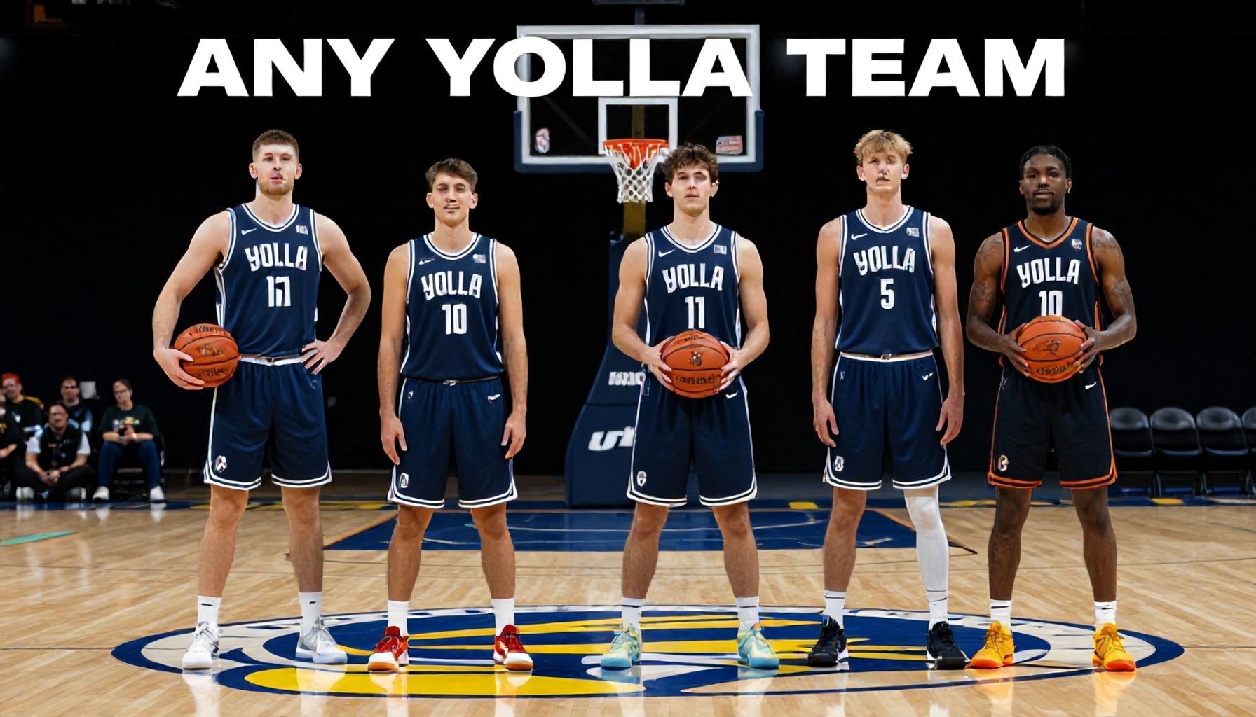 5 Yolla Takımların Performansını Analiz Etme*