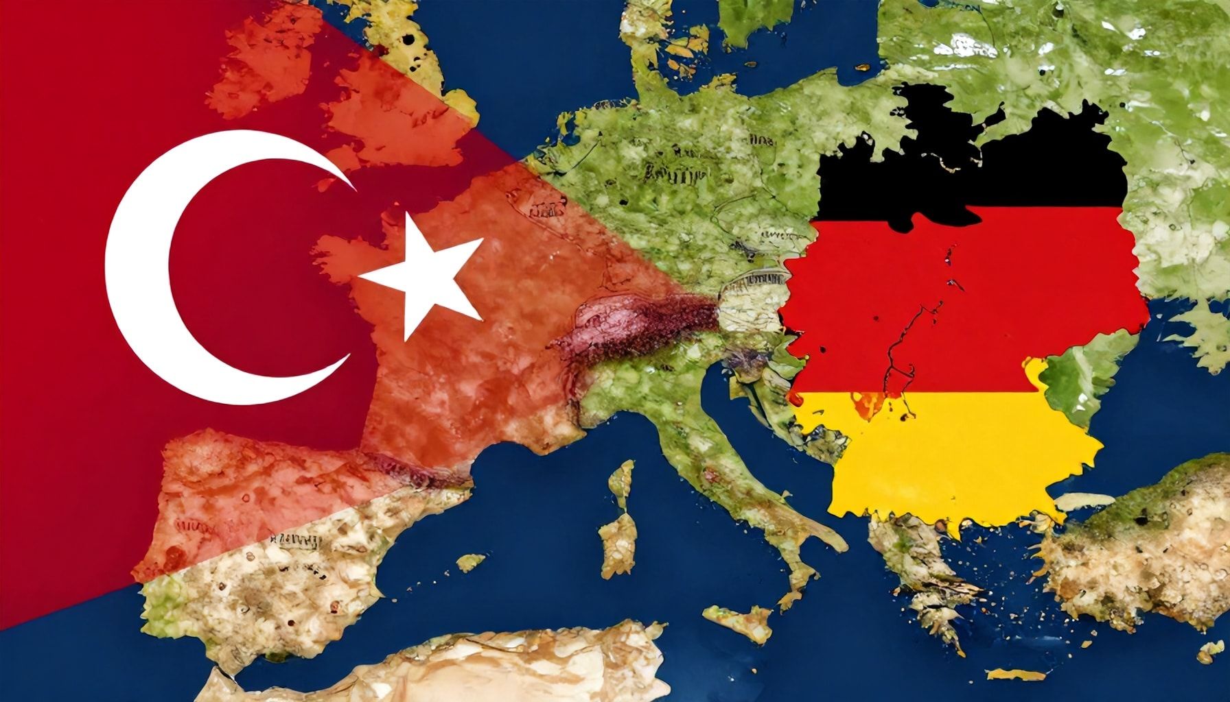 5 Yolu ile Almanya Saat Farkını Kolayca Öğrenin ve Seyahat Planlarınızı Optimize Edin*