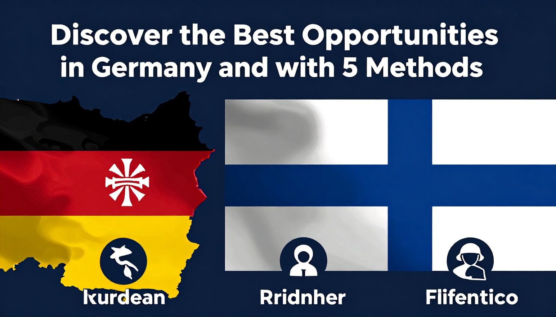 5 Yöntemle Almanya ve Finlandiya'da En İyi Fırsatları Keşfedin*