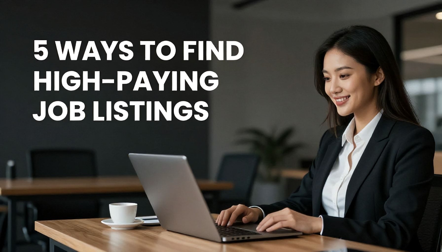 5 Yüksek Ücretli Meslek İlanı Nasıl Bulursunuz?*