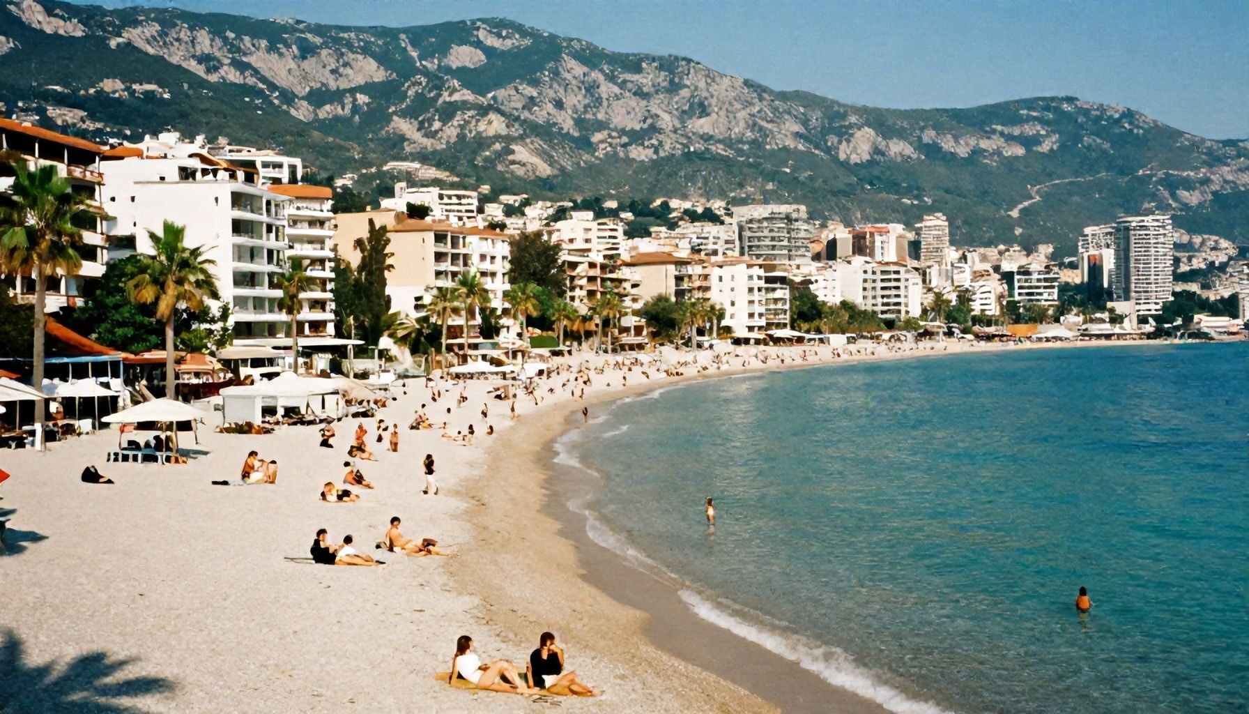 Alanya Filmleri Gerçeği: Sizin İçin En Güzel Anıların Nerede Doğduğu*