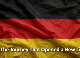 Almanya 2: Yeni Hayatın Açıldığı Yolculuk