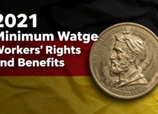 2021 Almanya Asgari Ücreti: İşçilerin Hakkı ve Avantajları