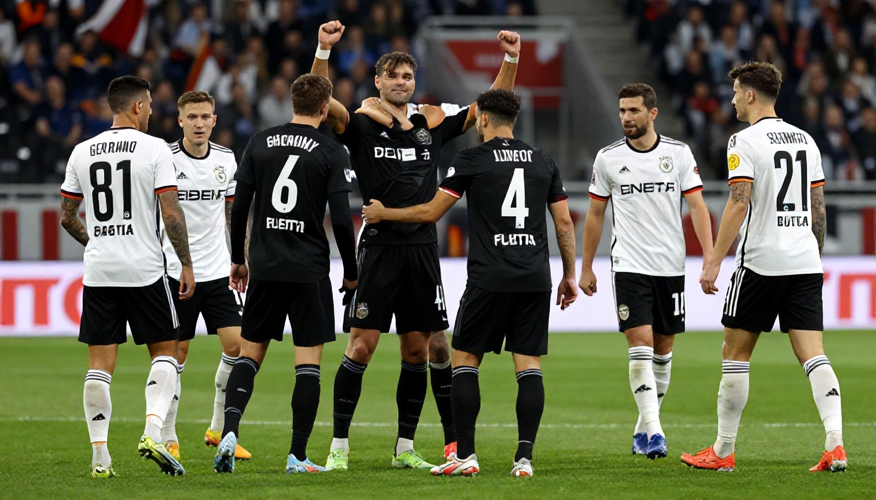 Almanya 3. Lig: Takım performanslarınızı geliştirin ve ligde yükselişinizi hızlandırın