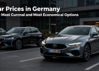 Almanya’da Araba Fiyatları: En Güncel ve En Ekonomik Seçenekler