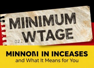 2021 Almanya Asgari Ücret Artışları ve Sizin İçin Ne Anlama Geliyor?