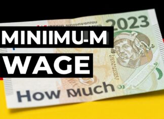 2023 Almanya Asgari Ücret: Ne Kadar? İşçilerin Hakları ve Fırsatları