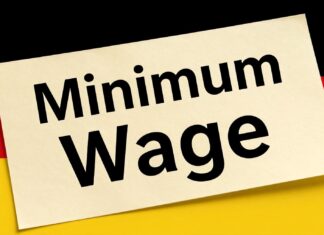 2024 Almanya Asgari Ücreti: Ne Kadar? En Güncel Bilgiler