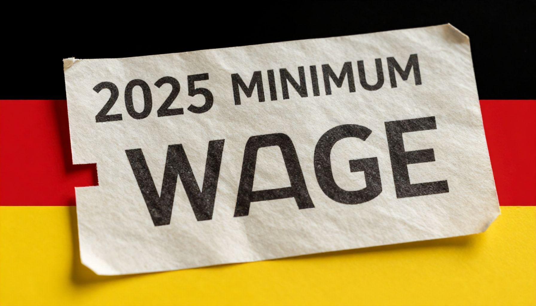 2025 Almanya Asgari Ücreti: Ne Kadar Artacak ve size nasıl fayda sağlayacak?
