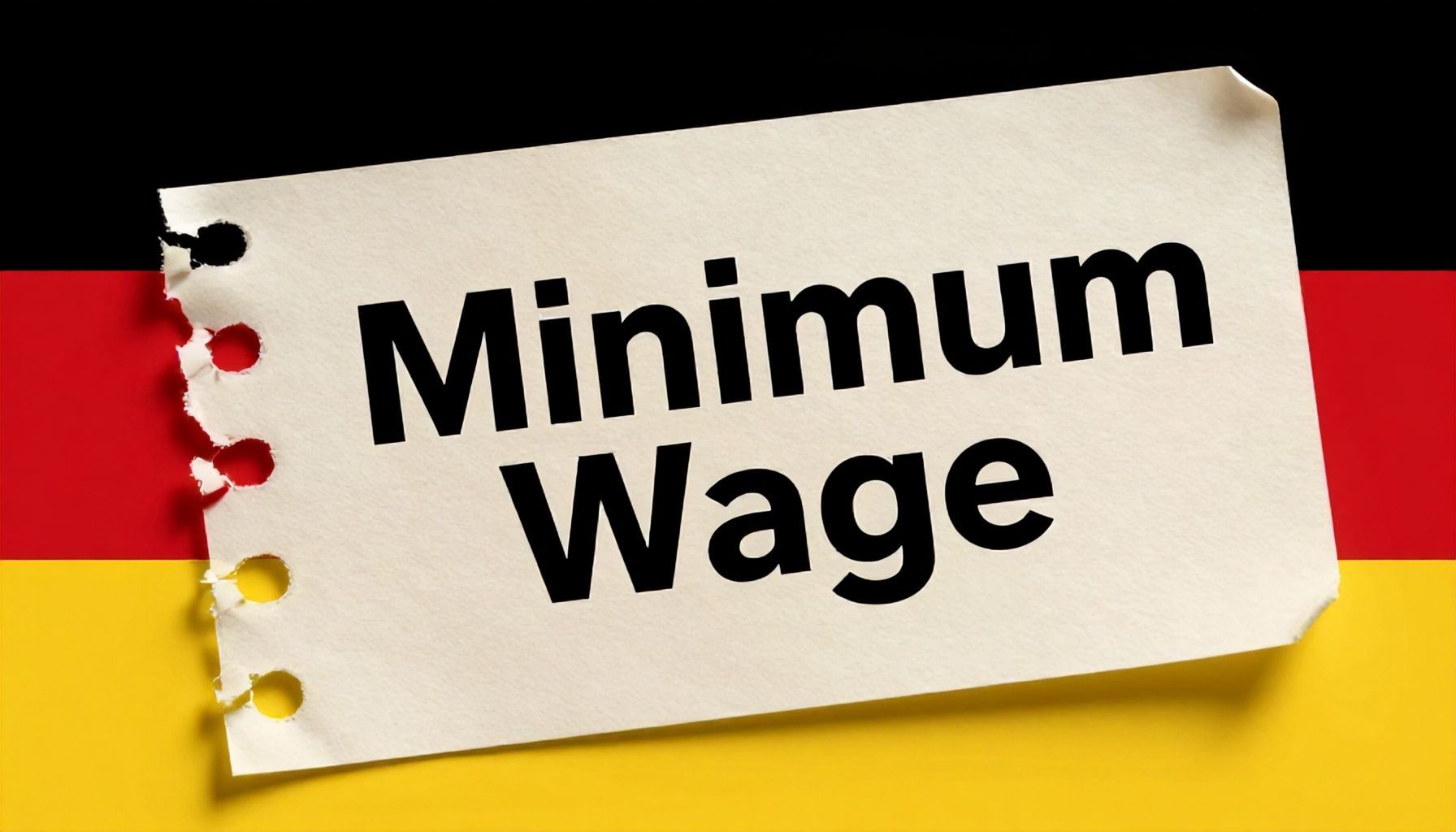 Almanya Asgari Ücret 2025: Ne Kadar Artacak ve Nasıl Hesaplamak?*