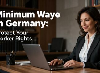 Almanya’da Asgari Ücret: İşçi Haklarınızı Koruyun