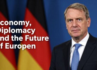 Almanya Başbakanı: Ekonomi, Diplomasi ve Avrupa’nın Geleceği