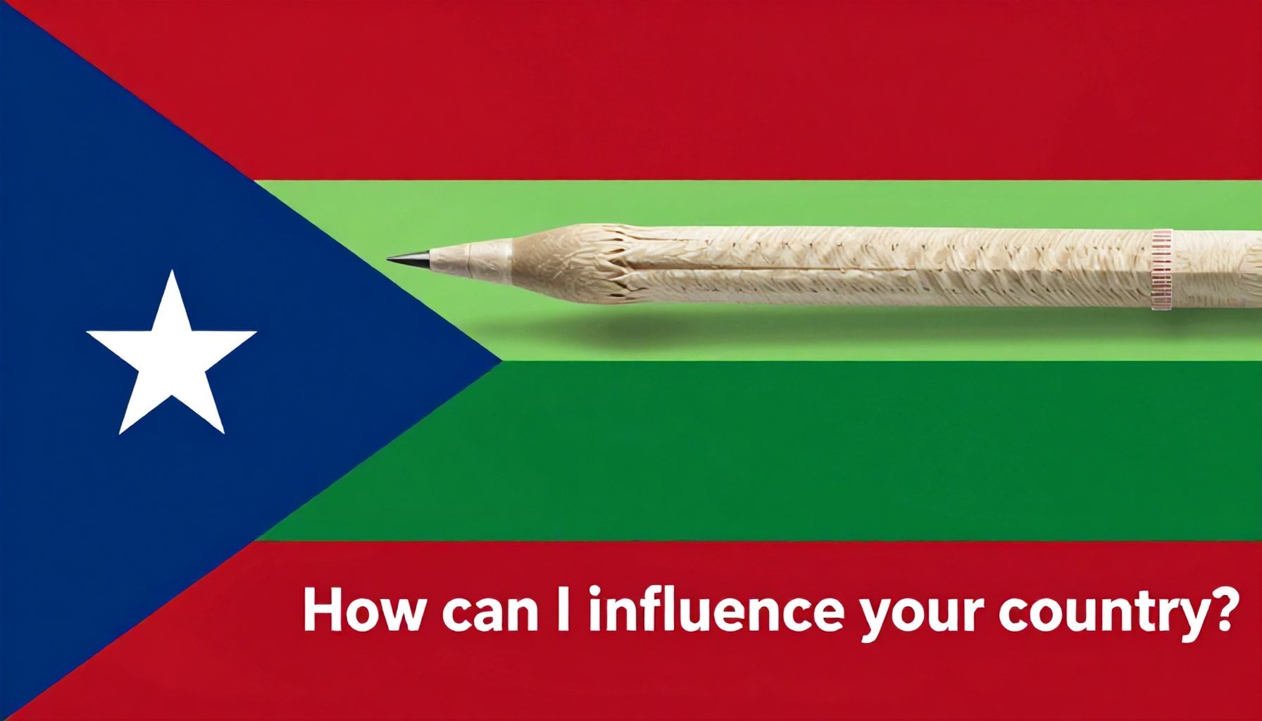 Almanya Başkanı: Ülkenizi Nasıl Etkileyebilir?