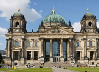 Almanya’nın Başkenti: Berlin’in En Önemli Özellikleri ve Faydaları