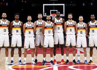 Almanya Basketbol Takımı: Başarılar ve Gelecek Vizyonu