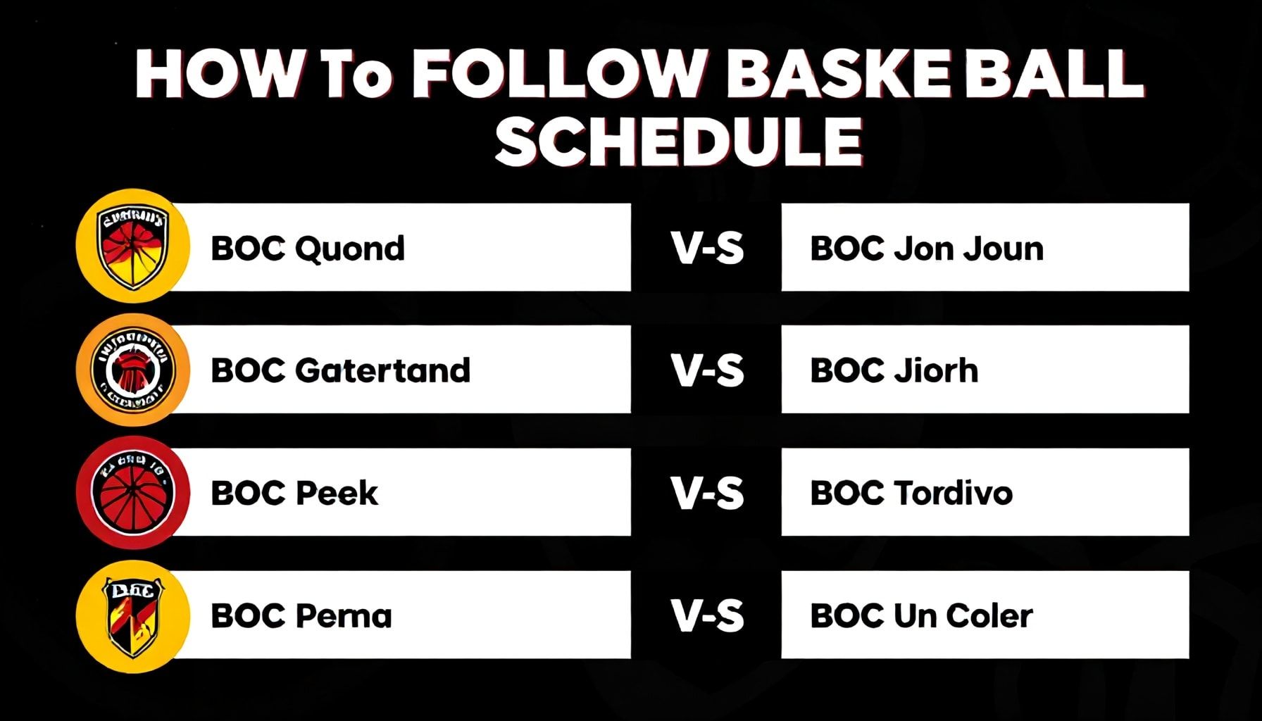 Almanya Basketbol Takvimi 2024: Nasıl Takip Edersin?*