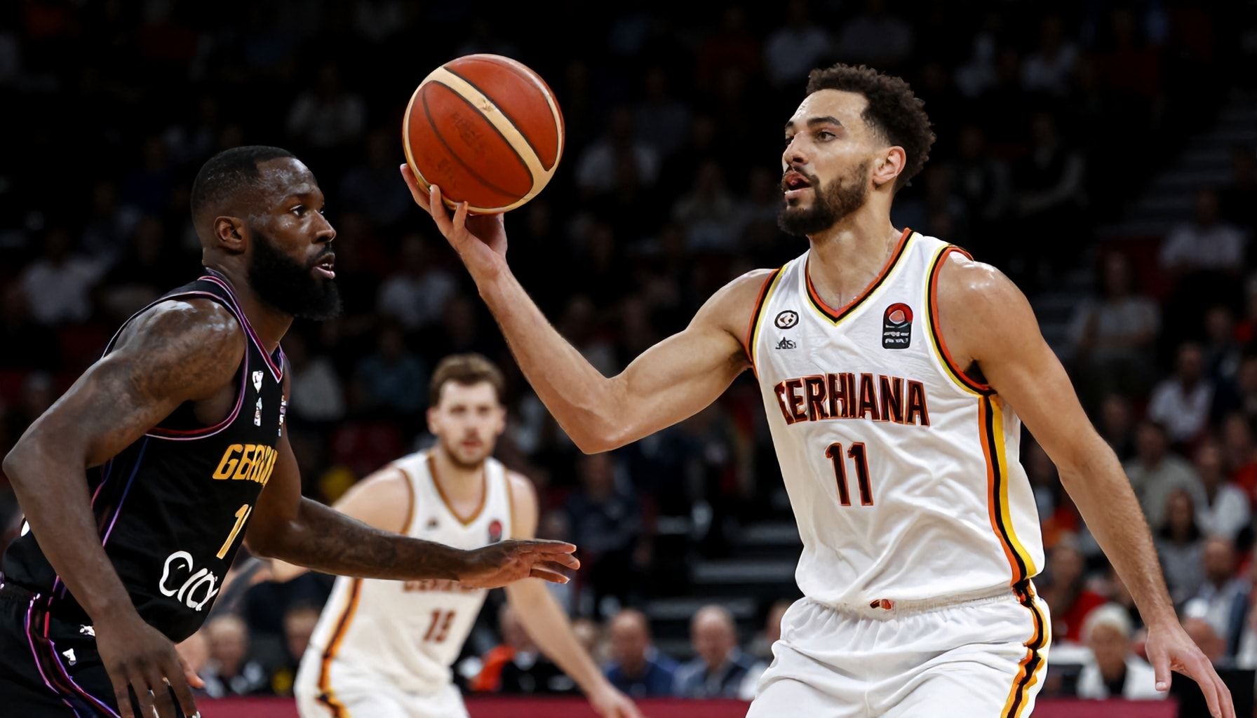 Almanya Basketbolunun Gerçekleri: Ne Bilmeniz Gerekiyor?*