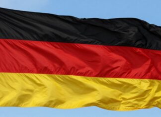Almanya bayrağı: Ülkenin kimliğini ve değerlerini simgeleyen renkler