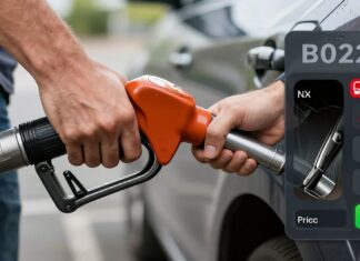 2022 Almanya Benzin Fiyatları: En Güncel ve Ekonomik Seçenekler