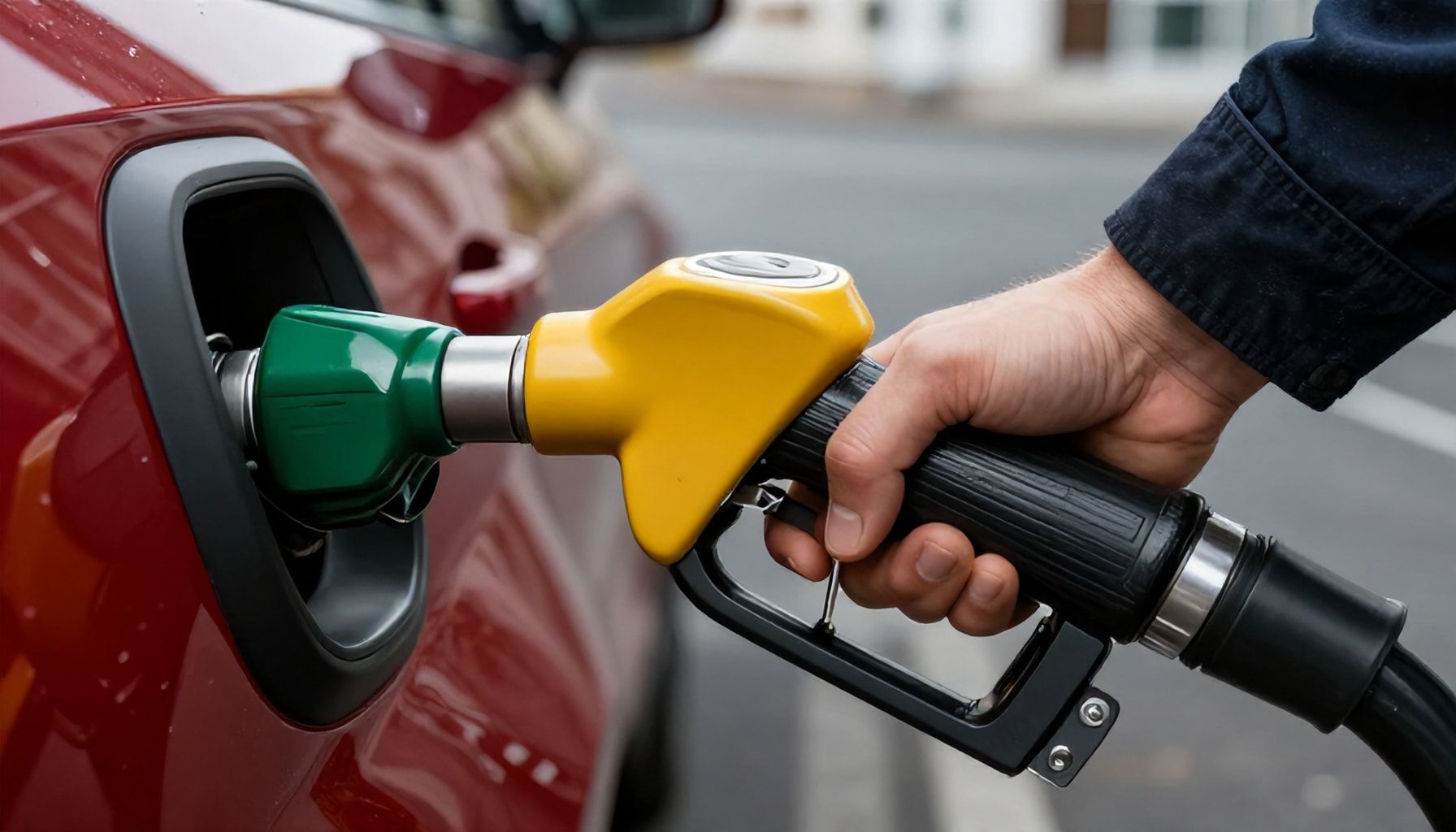 Almanya Benzin Fiyatları 2022: Siz Bilmeden Ödemekten Kaçırdığınız Para*