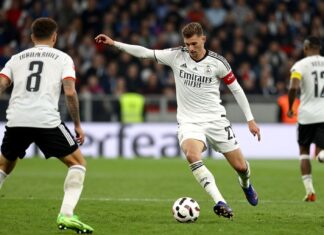 Bundesliga’dan Almanya Futbolunun En İyi Anları