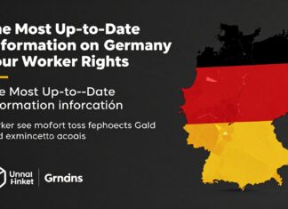 Almanya’da Asgari Ücret: İşçi Haklarınızın En Güncel Bilgileri