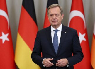 Almanya Dışişleri Bakanı’nın Stratejileri ve Türkiye İçin Fırsatlar