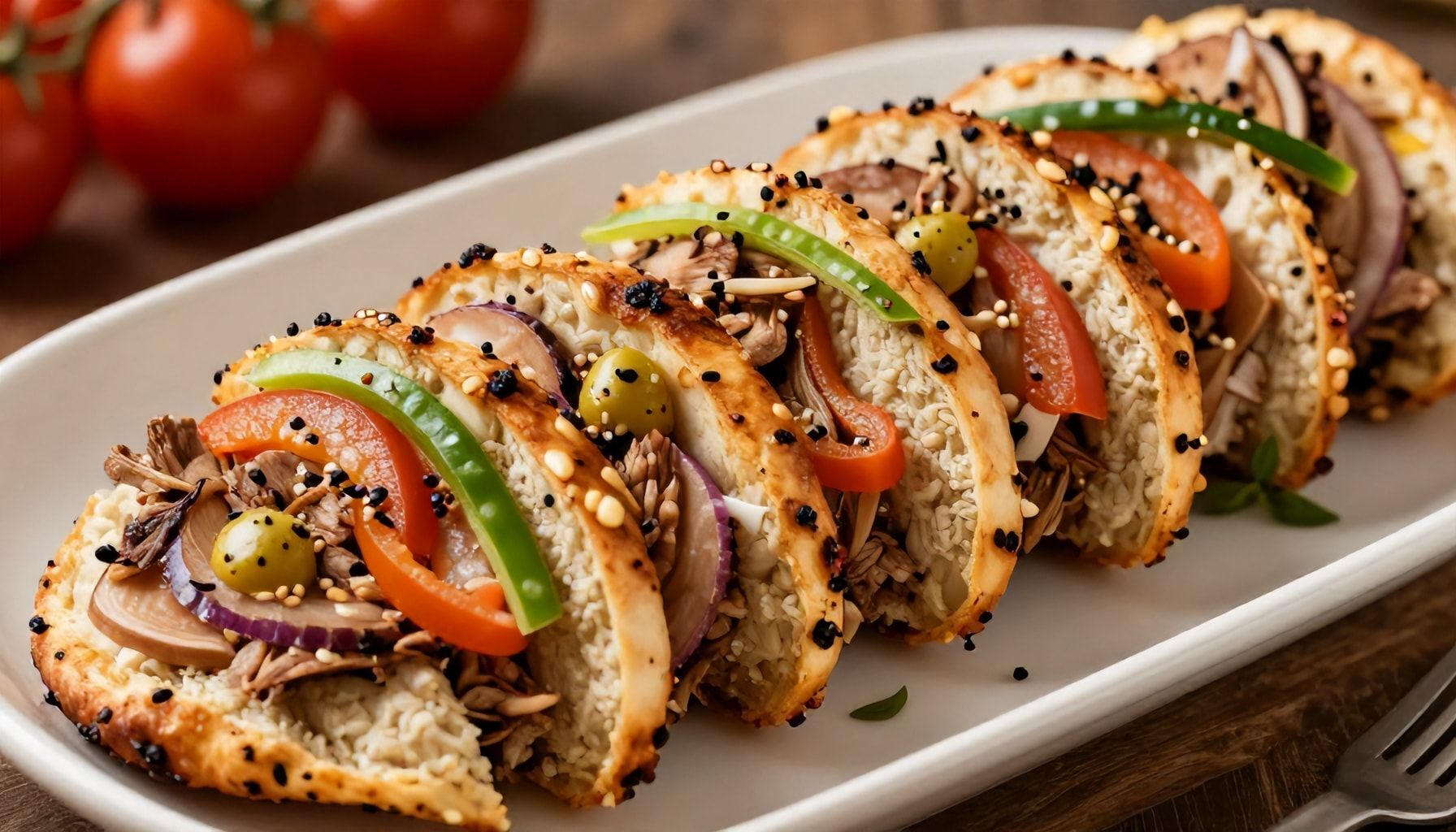 Almanya Dönerinizi Nasıl Daha Lezzetli Yaparsınız?*