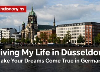 Düsseldorf’te Hayat Kalitım: Almanya’da Rüyalarını Gerçekleştirin