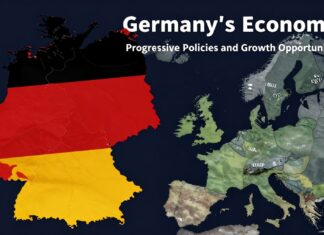 Almanya Ekonomisi: İlerici Politikalar ve Büyüme Fırsatları