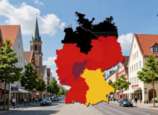 Almanya Eyaletleri: Gezilecek Yerler ve Kültürü Keşfedin