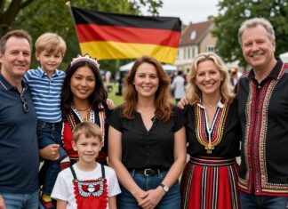 Almanya Film: Aile, Kültür ve Hayatın Güzellikleri