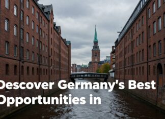 Hamburg’da Almanya’nın En İyi Fırsatlarını Keşfedin