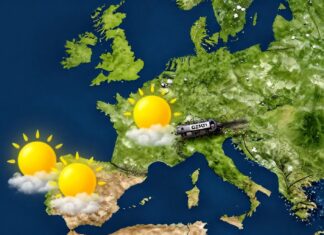 Almanya’nın Güncel Hava Durumu: Planlarınızı Kolaylaştıran Güvenilir Bilgiler