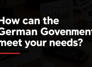 Almanya Hükûmeti: Sizlerin İhtiyaçlarınızı Nasıl Karşılar?