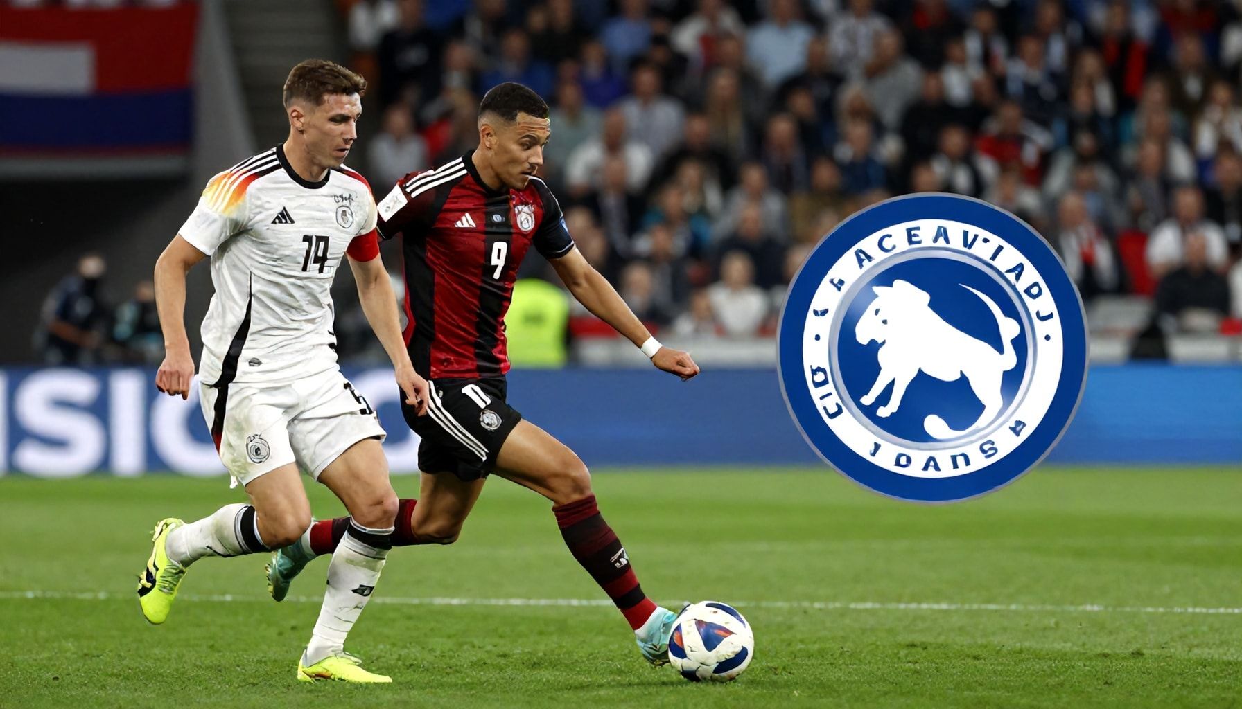 Almanya ile İskoçya maçı için en güvenilir kanallar: Gerçekler"*