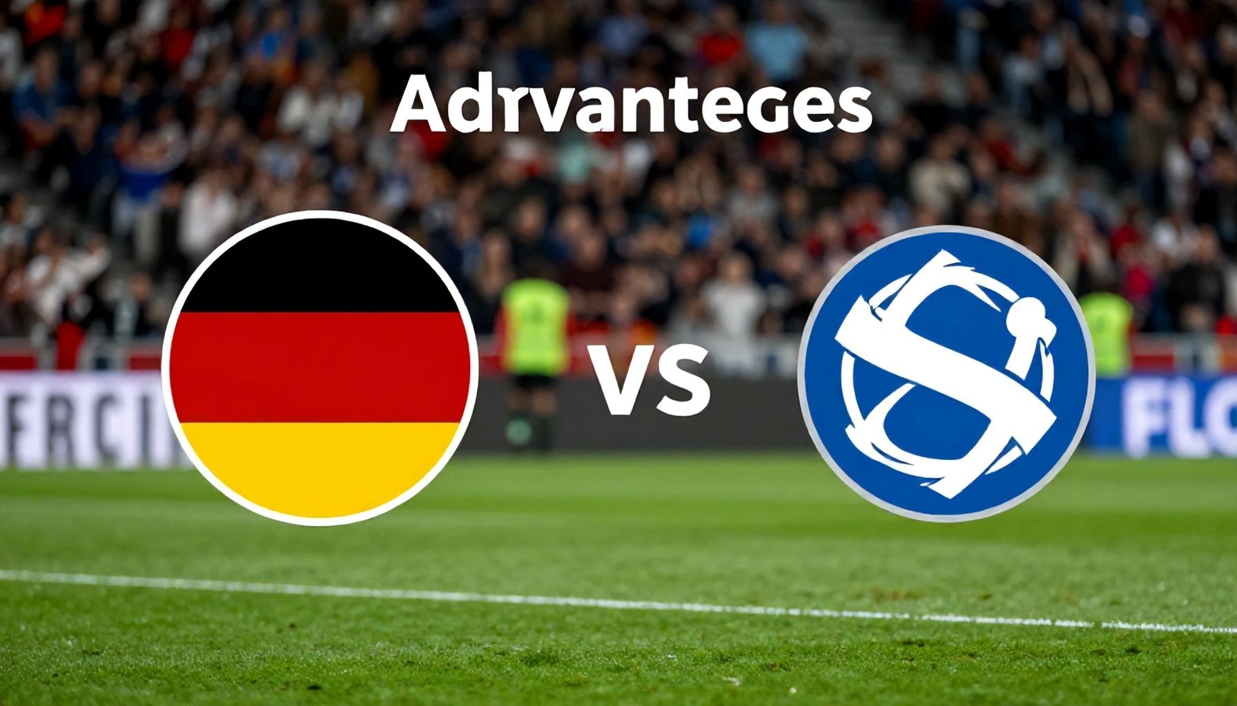 Almanya ile İskoçya maçında bekleyen avantajları keşfedin*