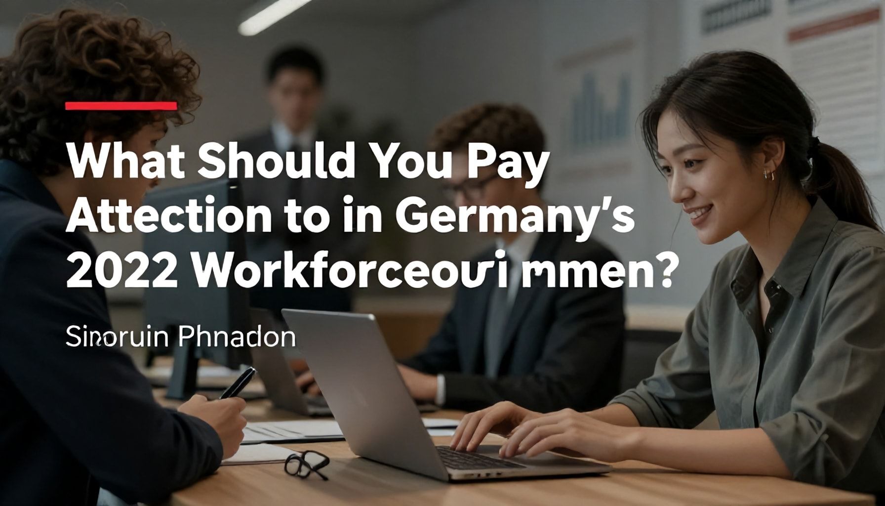Almanya İşçi Alımında 2022’de Nelere Dikkat Etmelisiniz?*