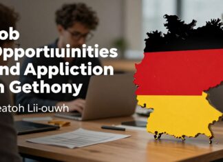 Almanya’da İş Bulma Fırsatları ve Başvuru Yöntemleri