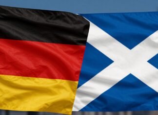 Almanya ve İskoçya: İki Ülke, Sınırsız Fırsatlar