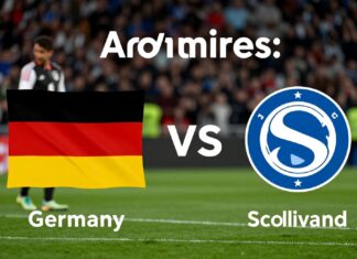 Almanya ile İskoçya maçında bekleyen avantajları keşfedin