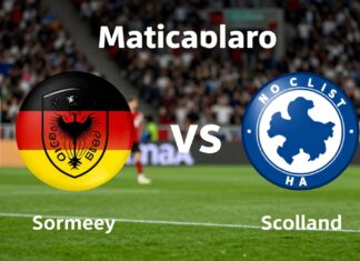 Almanya ile İskoçya maçı hangi kanalda? Maç izleme seçenekleri