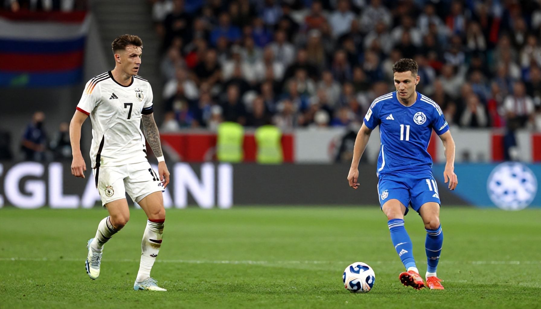 Almanya-İskoçya maçında bekleyen gerçeği keşfedin: Neden bu karşılaşma önemli?*